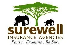 Surewell Insurance Team